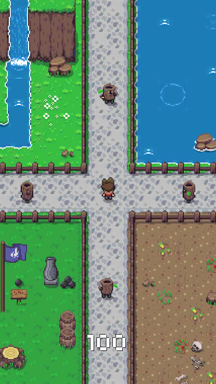 Shield Defender gameplay screenshot 4