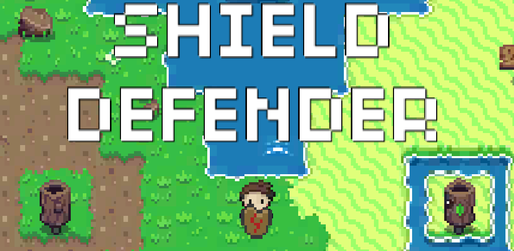 Shield Defender